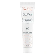 Крем Avene Cicalfate+ восстанавливающий защитный, 40мл