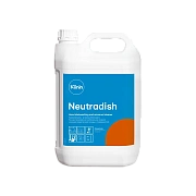 Моющий концентрат для посуды Klinin Neutradish 5л, 205040