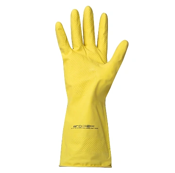 aro Перчатки латексные M, 3 пары