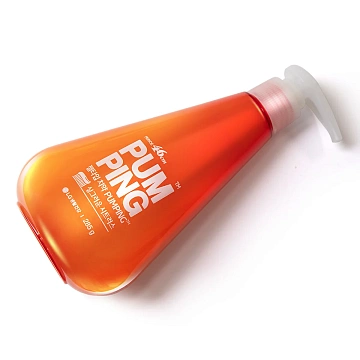 Зубная паста Perioe Отбеливающая цитрус, 285г