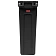 Контейнер для мусора Rubbermaid SlimJim 87л, черный, с системой вентиляции, FG354060BLA