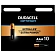 Батарейка DURACELL Optimum ААA/LR03-10BL уп/10шт