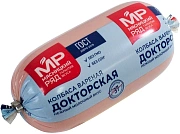 Колбаса Мясницкий ряд докторская вареная, 400г