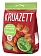Крипсы Kruazett ржаные томат и базилик, 70г