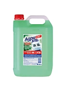 Чистящее средство для кухни Адриэль 5л, жироудалитель для плит, канистра