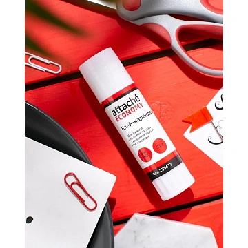 Клей-карандаш 21г