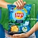 Чипсы Lay's Сметана и зелень, 140г