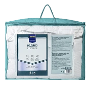 METRO PROFESSIONAL Одеяло полиэстер 100% серия антистресс, 200 x 220см