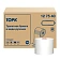 Туалетная бумага Tellus (tork) Universal T6, 1 слой, 135м, белая, 127540