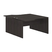 Стол эргономичный X2CET 149.3 Дуб Юкон Модерн 1400х1806х750 XTEN