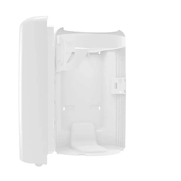Контейнер для мусора Tellus (tork) Elevation B1, 563000, 50л, белый