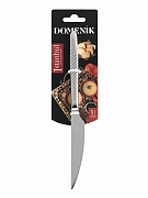 Нож Domenik Istanbul столовый, 1шт