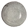 Тарелка Domenik Stone Dark суповая, 22см