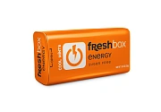 Драже Freshbox Energy без сахара, 35г
