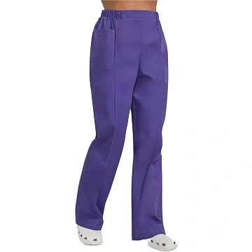 Костюм жен (куртка, бр) у09 фиолет/св.сирен 88-92/158-164