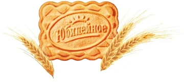 Печенье Юбилейное традиционное, 403г