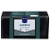 Салфетки бумажные Metro Professional 33x33см, 250шт, 2 слоя, черные