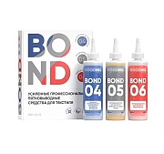 Пятновыводитель Vortex Goodmix Bond 04-05-06 200мл