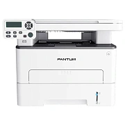 МФУ лазерное PANTUM M6700D '3 в 1', А4, 30 стр./мин., 60000 стр./мес., ДУПЛЕКС