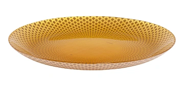 Тарелка десертная Luminarc Selesti Gold, 20.5см