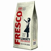 Кофе в зернах FRESCO 'Liberty', 900 г