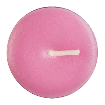 Tarrington House Свеча Чайная ароматическая Роза, 9шт