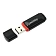 Флеш-диск 8 GB, SMARTBUY Crown, USB 2.0, черный, SB8GBCRW-K