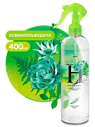 Освежитель воздуха Grass Harmony, 400мл, 125118