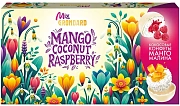 Конфеты Mix Grondard ассорти с кокосом манго и малиной, 126г