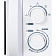 Микроволновая печь Hyundai HYM-M2059 20л. 700Вт белый