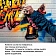 Антискотч для удаления этикеток, жвачки, маркера, граффити, клея, 5 л, GRASS ANTIGRAFFITI PROF, 1401