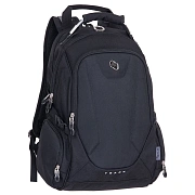 Рюкзак Pulse BACKPACK TRACK BLACK, 51х32х23 см