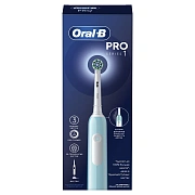 Зубная щетка Oral-B Pro series 1 электрическая