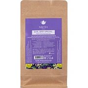 Чай Niktea Earl Grey особый черн.байховый аромат., 250г