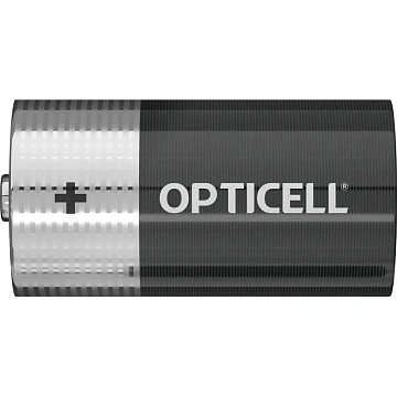 Батарейка Opticell Specialty 123 1шт