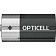 Батарейка Opticell Specialty 123 1шт