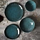 Салатник Domenik Stone Turquoise, 15см