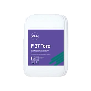 Моющее средство для кухни Klinin F 37 Toro 10л, для коптильных печей, 205036