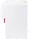 Кулер Starwind SW-2001EW настольный электронный белый