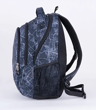 Рюкзак Pulse BACKPACK BLAST BROKEN SKY, 46х32х25 см