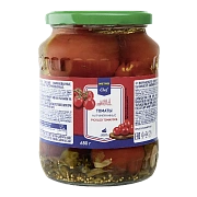 METRO Chef Томаты маринованные, 720мл