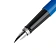 Ручка перьевая Parker 'Jotter Originals Blue Chrom CT' синяя, 0,8мм, подарочная упаковка