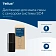 Диспенсер для мыла в картриджах Tellus (tork) S4, 954108, сенсорный, черный