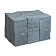Протирочные салфетки Kimberly-Clark Wypall Forcemax 7569, листовые, 480шт, 1 слой, голубые
