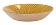 Тарелка суповая Luminarc Selesti Gold, 20см