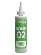 Пятновыводитель Vortex Goodmix Bond 02 250мл, для удаления танинных загрязнений