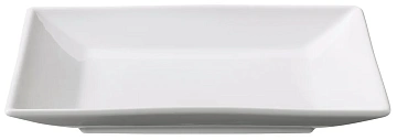 Тарелка Metro Professional Modern 19см, 6шт/уп, 6шт/уп
