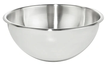 METRO PROFESSIONAL Миска круглая 7.3л, 30см