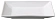 Тарелка Metro Professional Modern 19см, 6шт/уп, 6шт/уп
