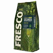 Кофе в зернах FRESCO 'Uganda', 900 г